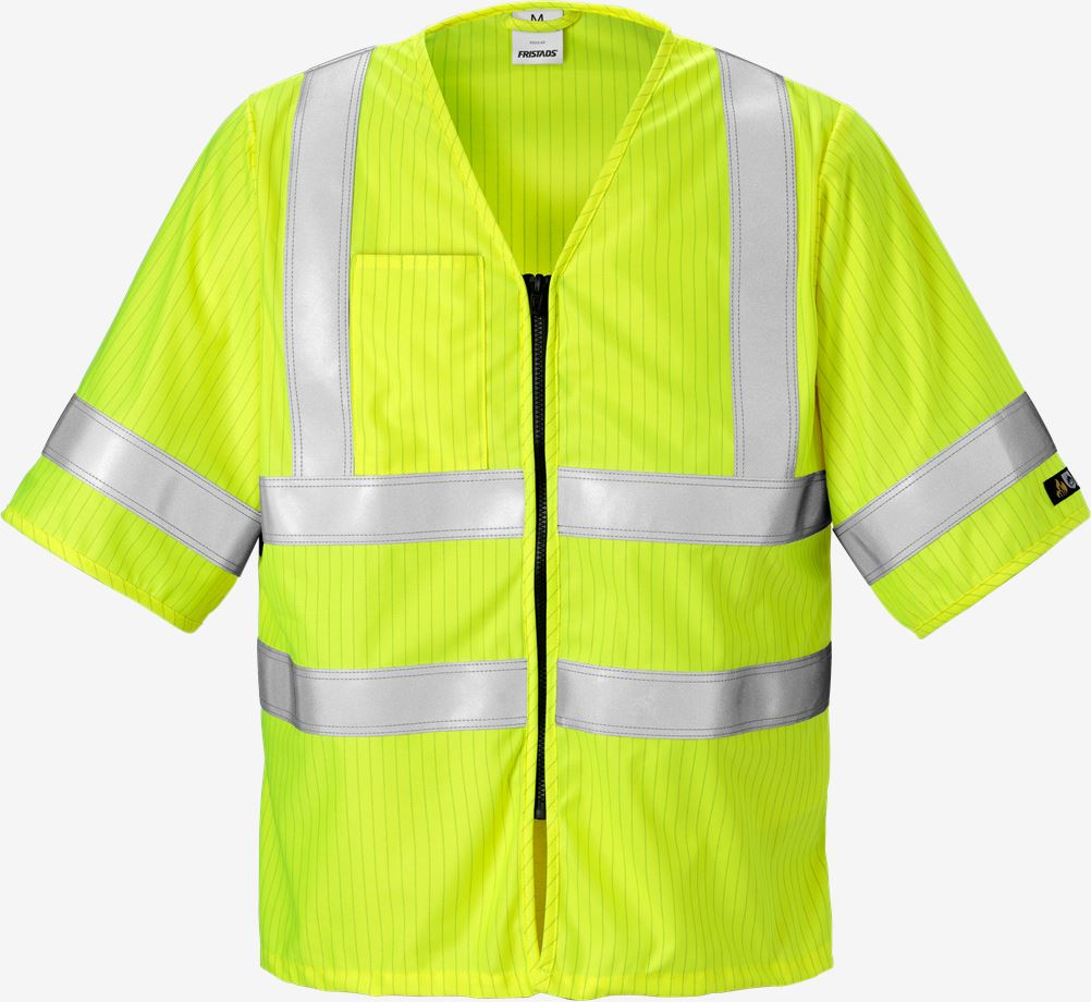 Fristads Flame Vest Klasse 3 5023 Fha