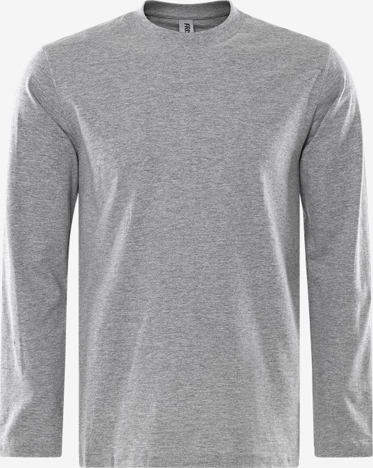 Fristads Acode T-Shirt Met Lange Mouwen 1914 HSJ