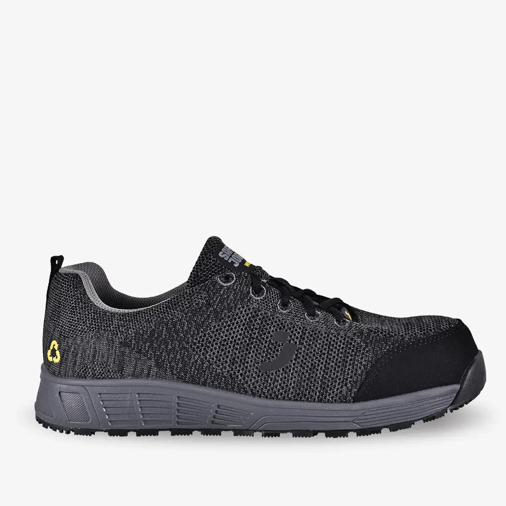 Safety Jogger Econila S1 Laag Werkschoen
