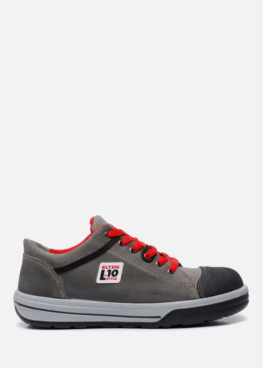 Elten Vintage Pirate Low ESD S3 lage werkschoenen