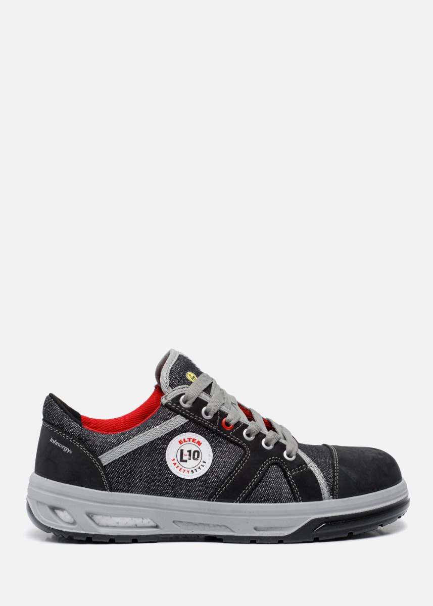 Elten Sensation XX10 Laag ESD S3