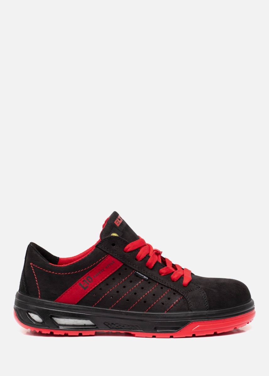 Elten Breezer XX10 Laag ESD S1