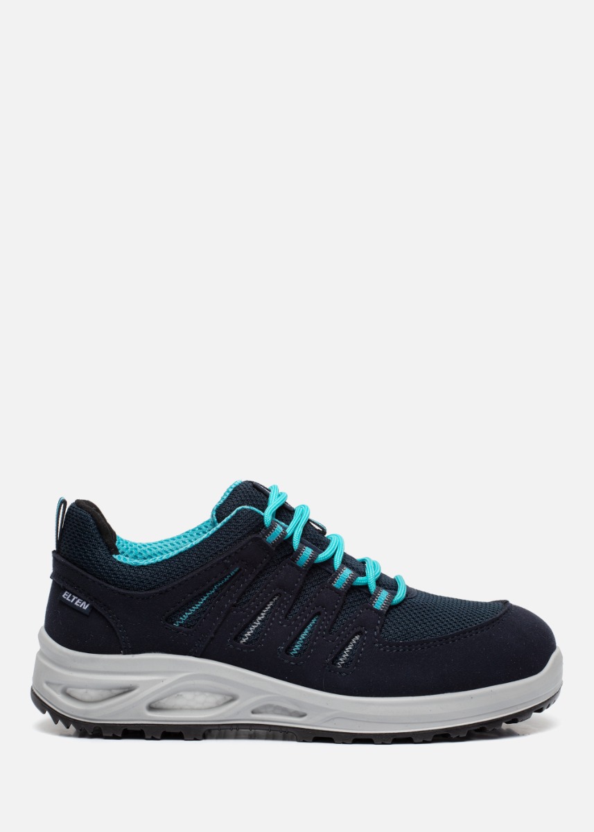 Elten Maddie XXTL Laag ESD S3 Blauw
