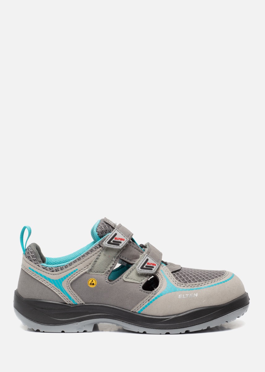 Elten Mila Easy ESD S1 Aqua