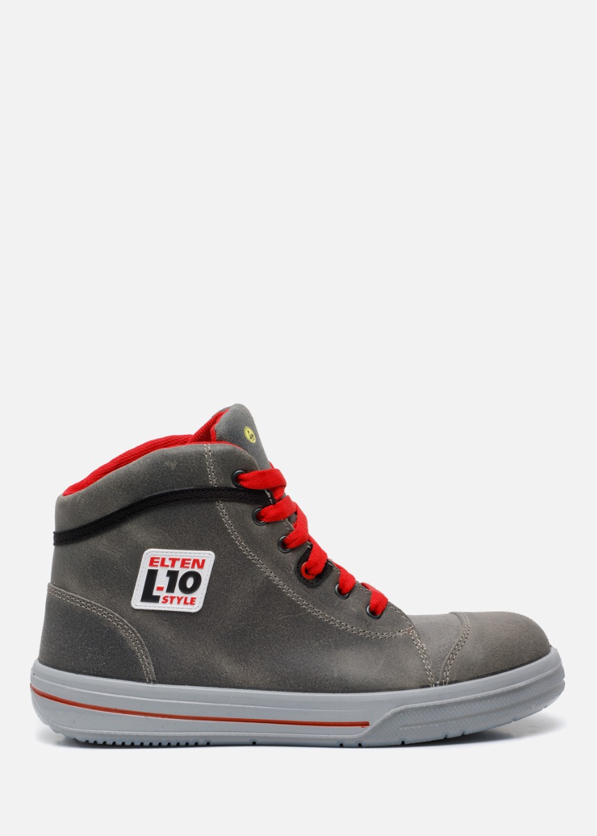 Elten Vintage Halfhoog ESD S3