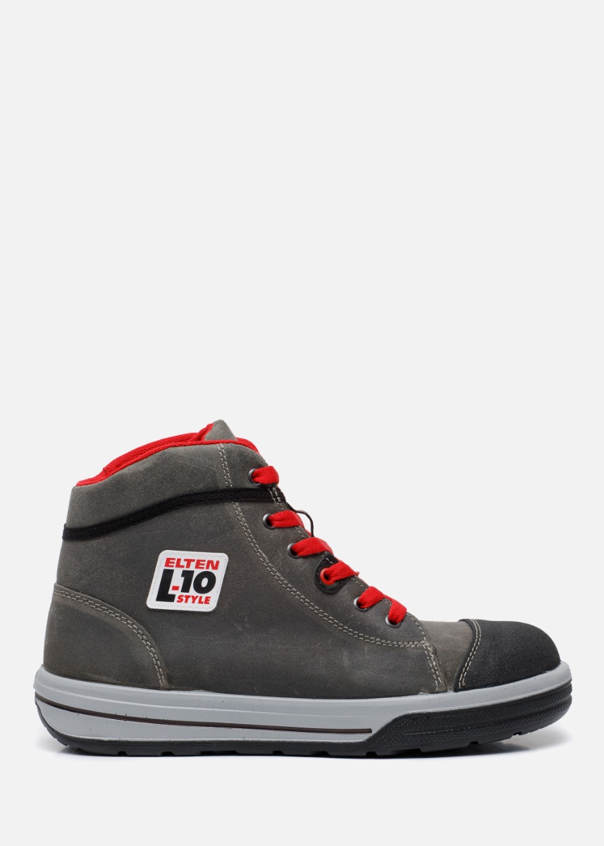 Elten Vintage Pirate Halfhoog ESD S3