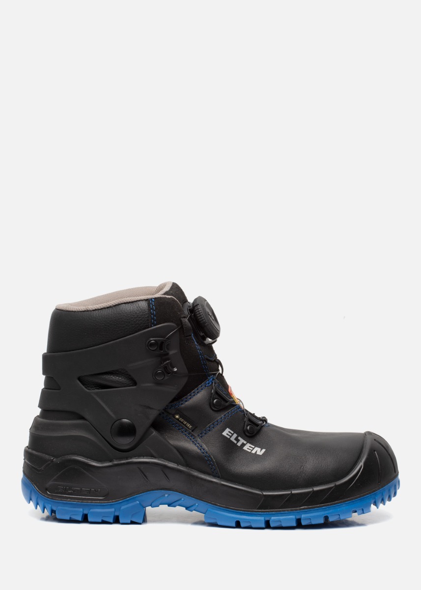 Elten Renzo Biomex Gtx BOA® Blue Mid ESD S3