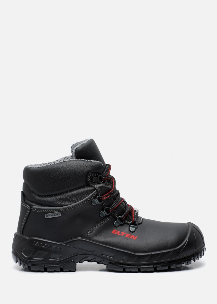 Elten Renzo GTX PU S3 CI hoge werkschoen