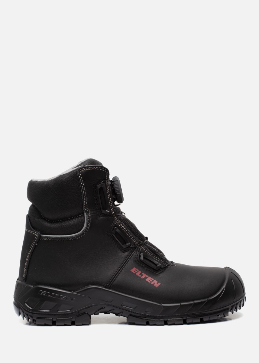 Elten Laurenzo BOA Halfhoog ESD S3