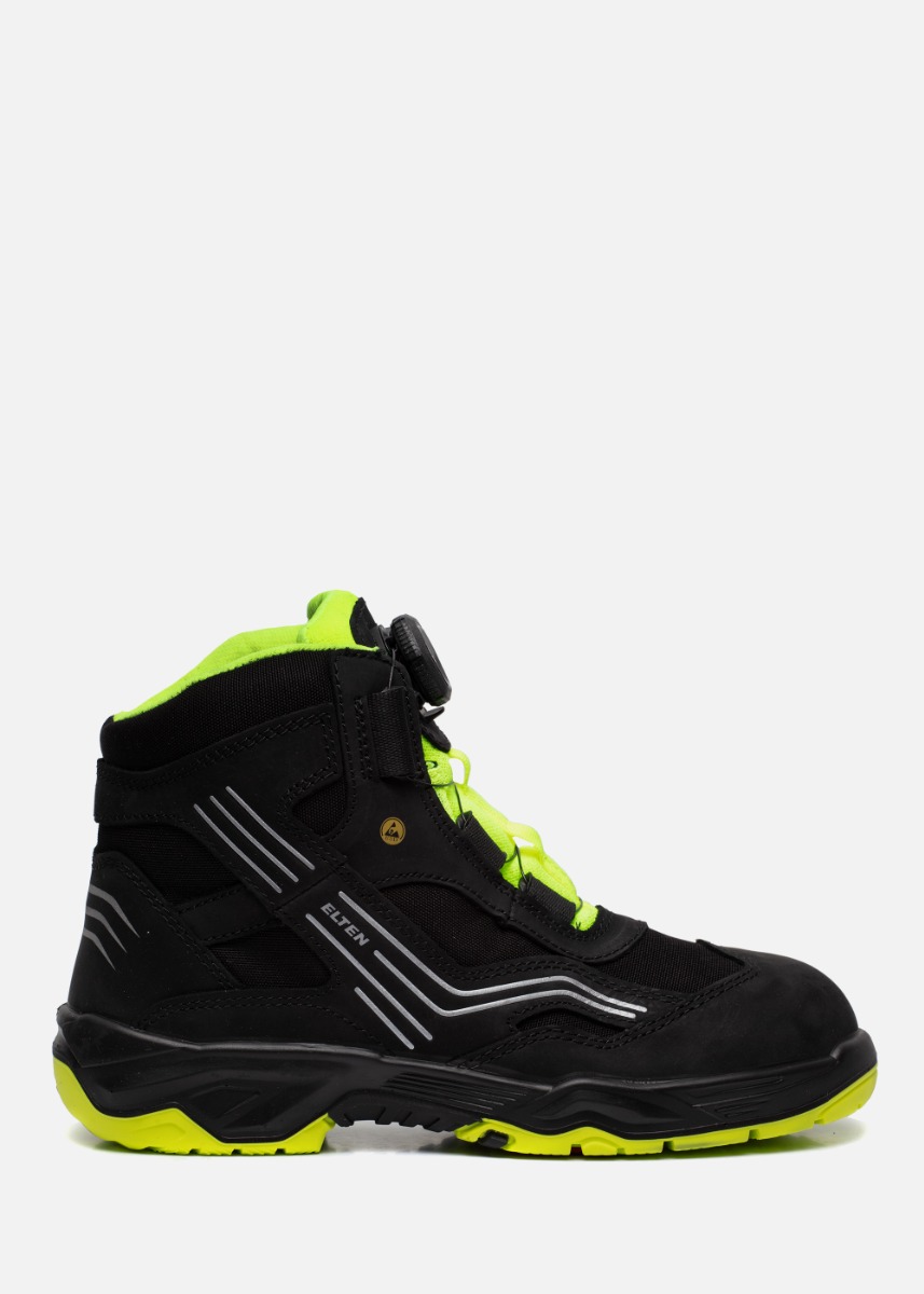 Elten Ambition BOA® Mid ESD S2
