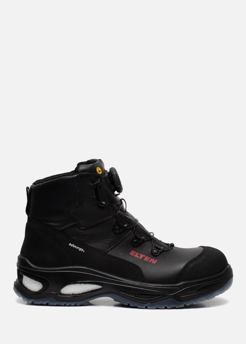 Elten Miles BOA® Mid ESD S3