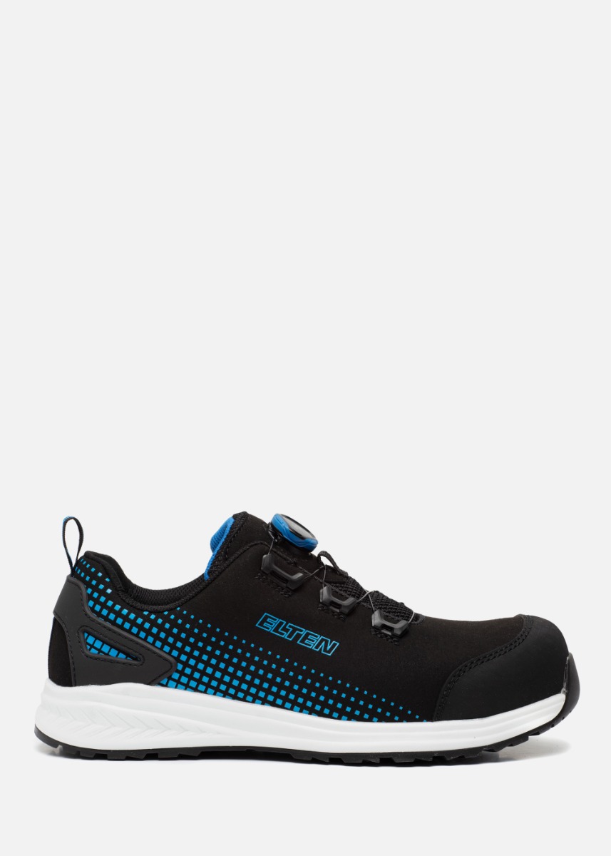 Elten Joran BOA® Blue Low ESD S3L