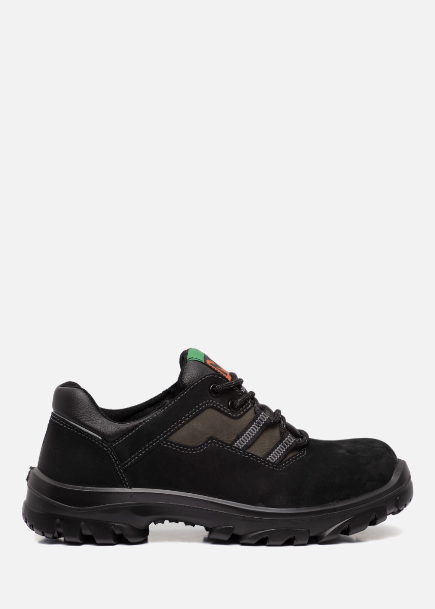 Emma Evoke S2 Werkschoen Metal Free