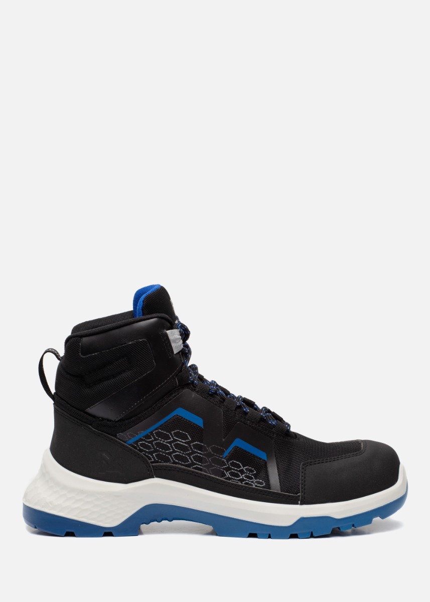 Emma Crossforce Fly High S3 Werkschoen