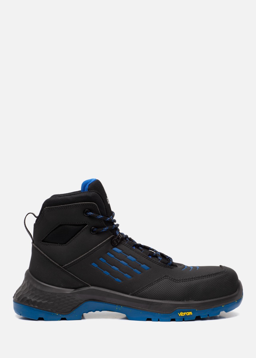 Emma Crossforce X High S3 Werkschoen