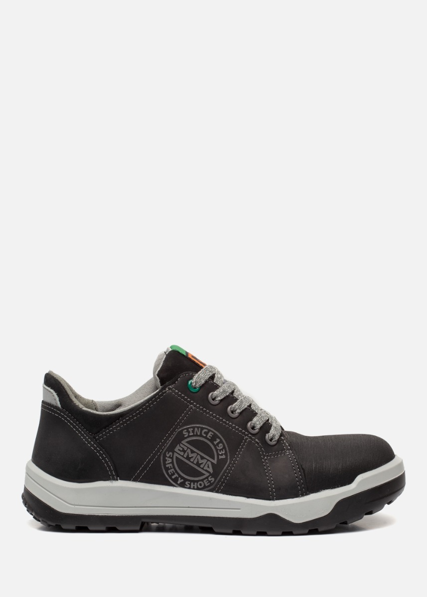 Emma Clay Werkschoen S3 Metal Free