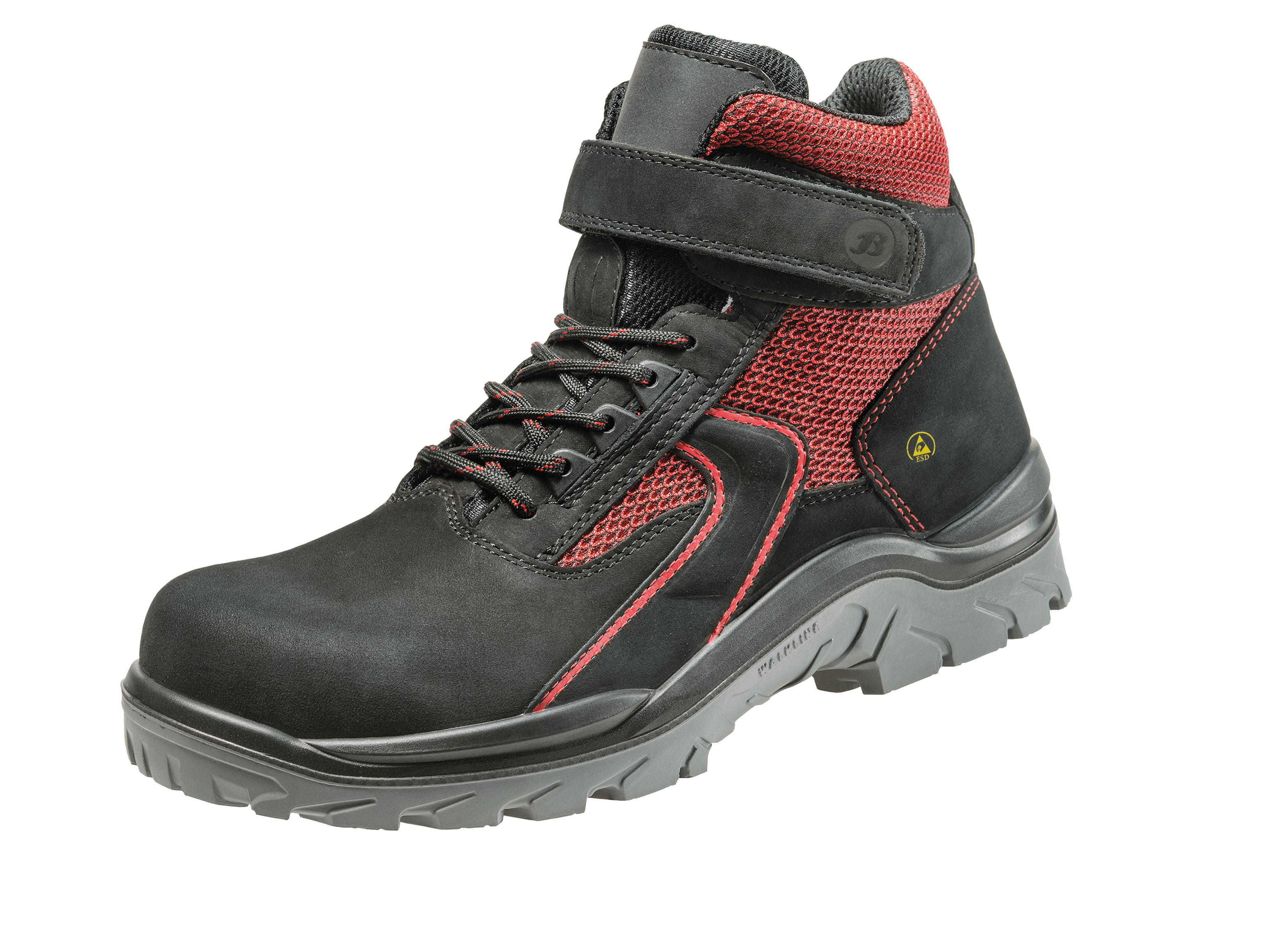 Bata Enduro ACT143 S1 Werkschoen