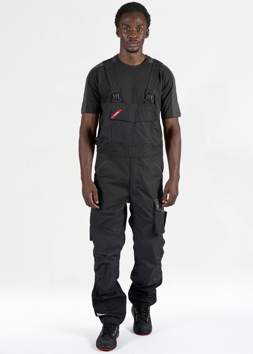 Engel Galaxy Stretch Bib Overall