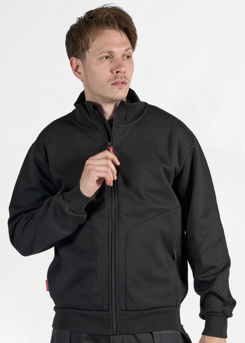 Engel Standaard Sweatshirt Capuchon