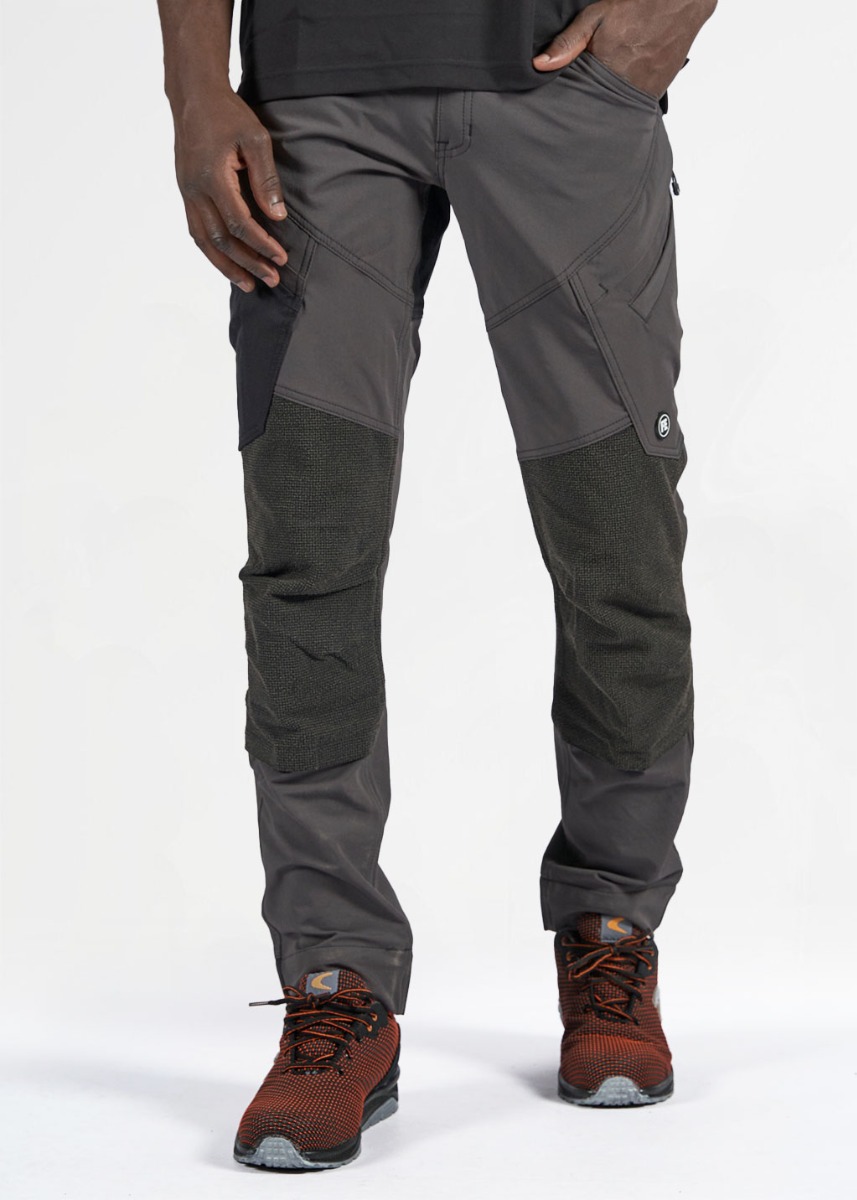 Engel X-treme Trousers 4-way Stretch 