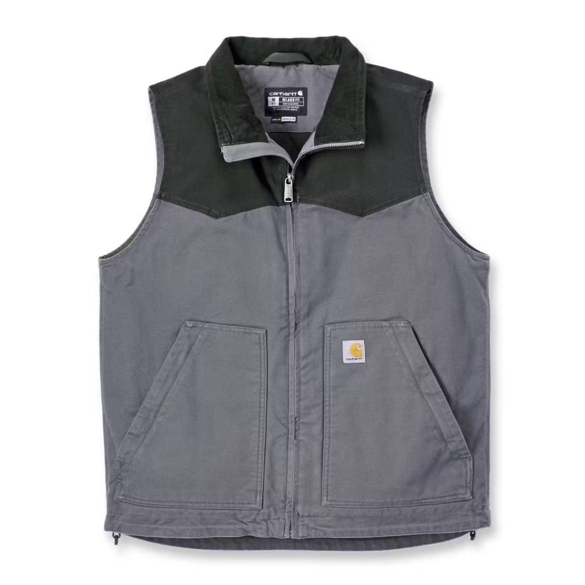 Carhartt Montana Duck Vest 106433