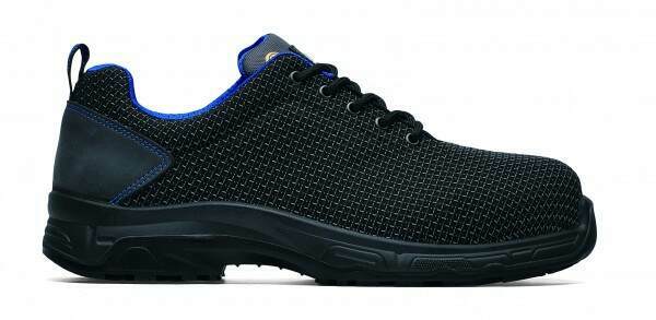 Shoes For Crews Bergamo ESD Werkschoen