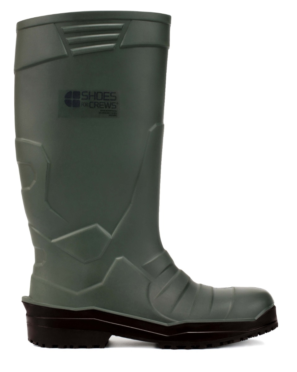 Shoes For Crews Sentinel S4 Werklaars