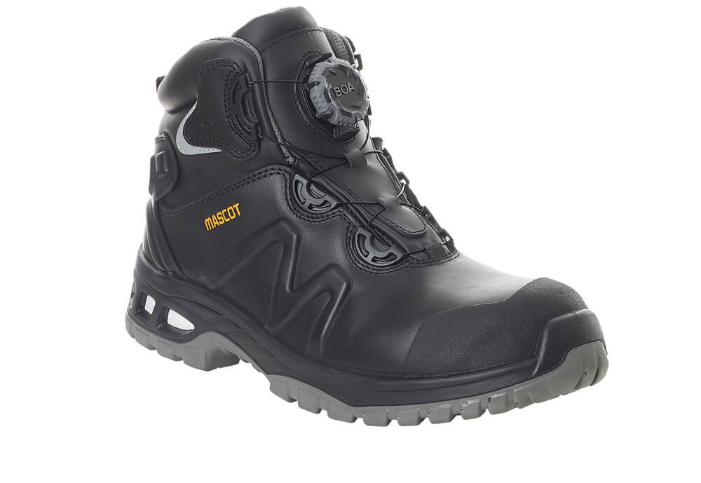 Mascot F0136 BOA S3 Werkschoen Hoog