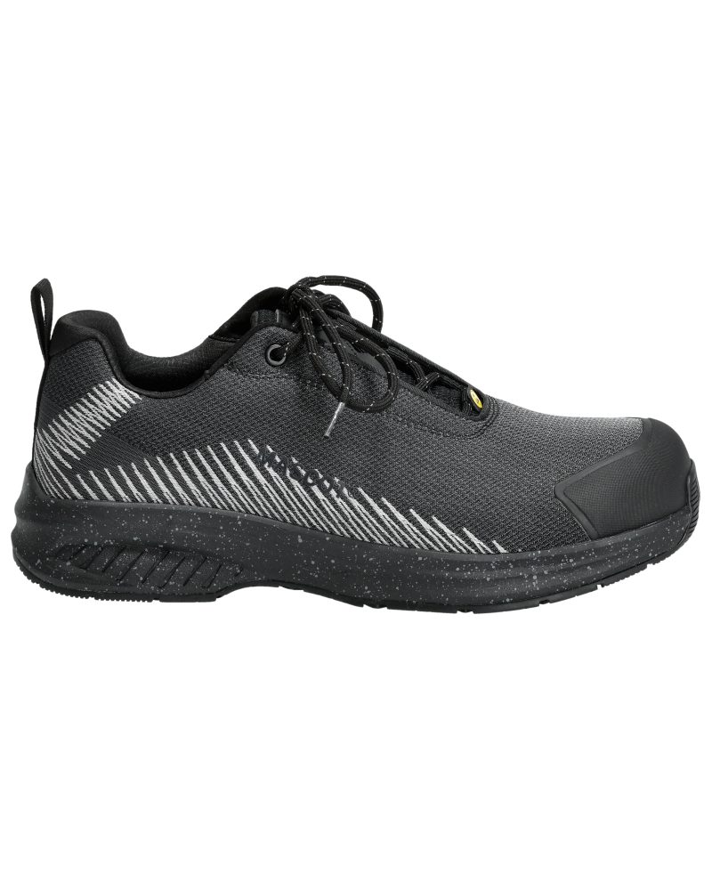 Mascot F1600-909 S1PL Veiligheidsschoenen Laag