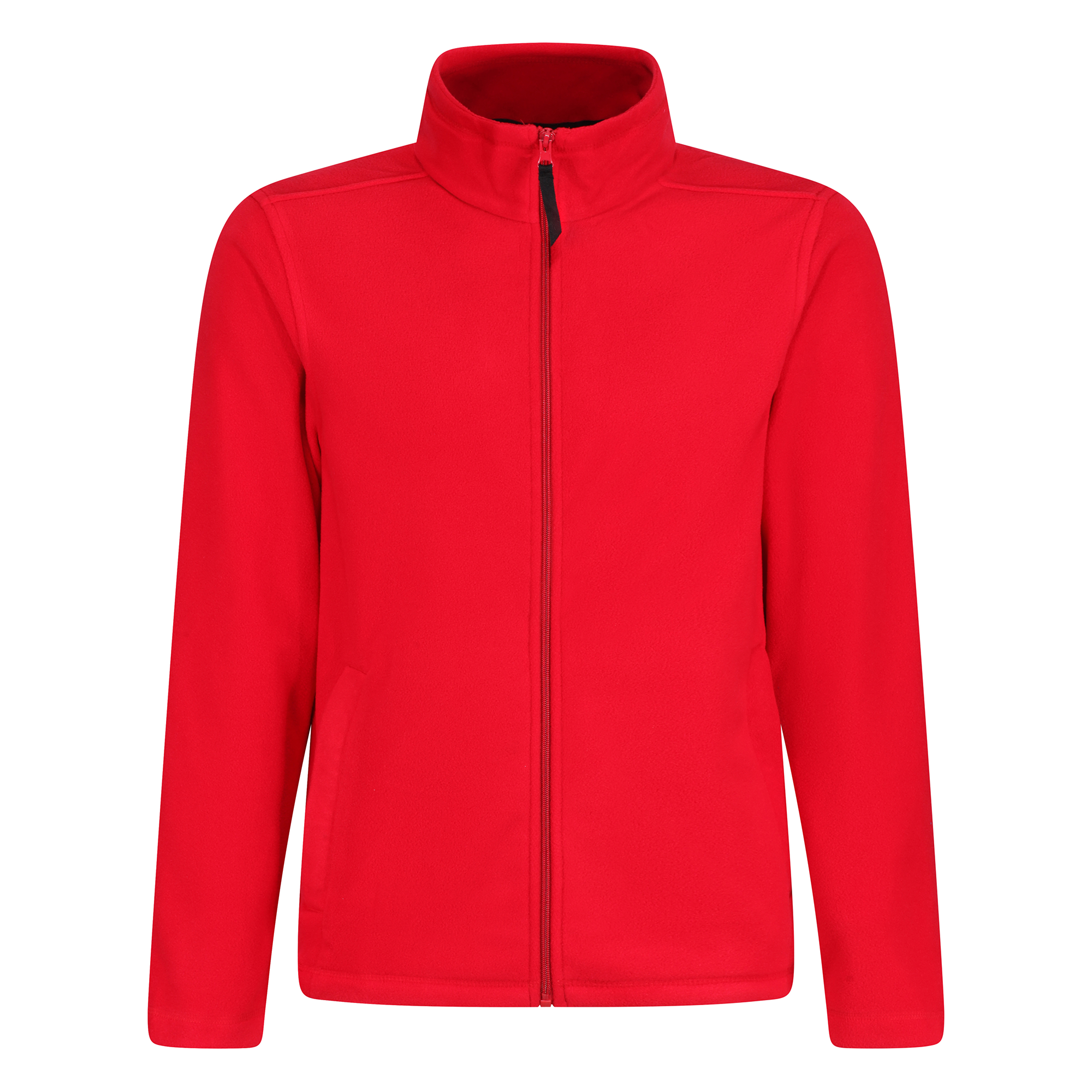 Regatta Micro Full Zip Fleece