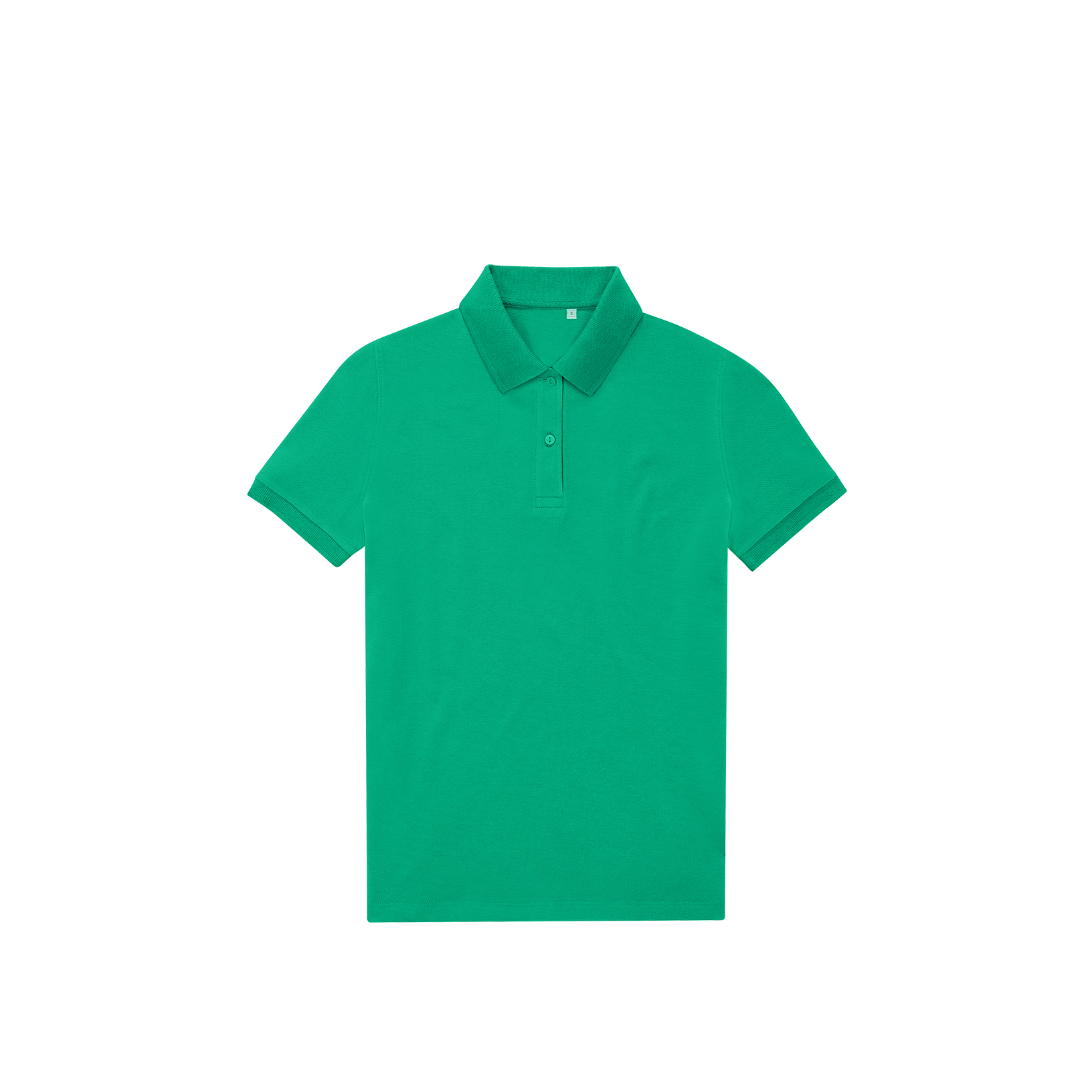 B&C My Eco Polo 65/35 Women_°