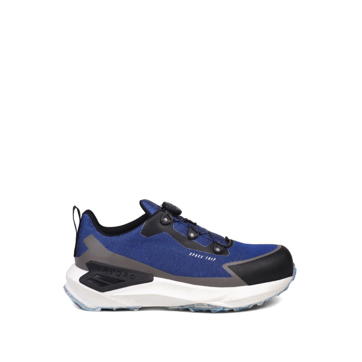 Lavoro Falcon Speed Blue S3 Werkschoen