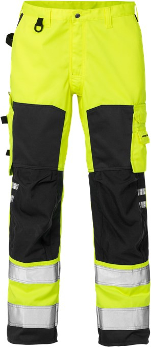 Fristads HI-VIS Broek 2026 PLU