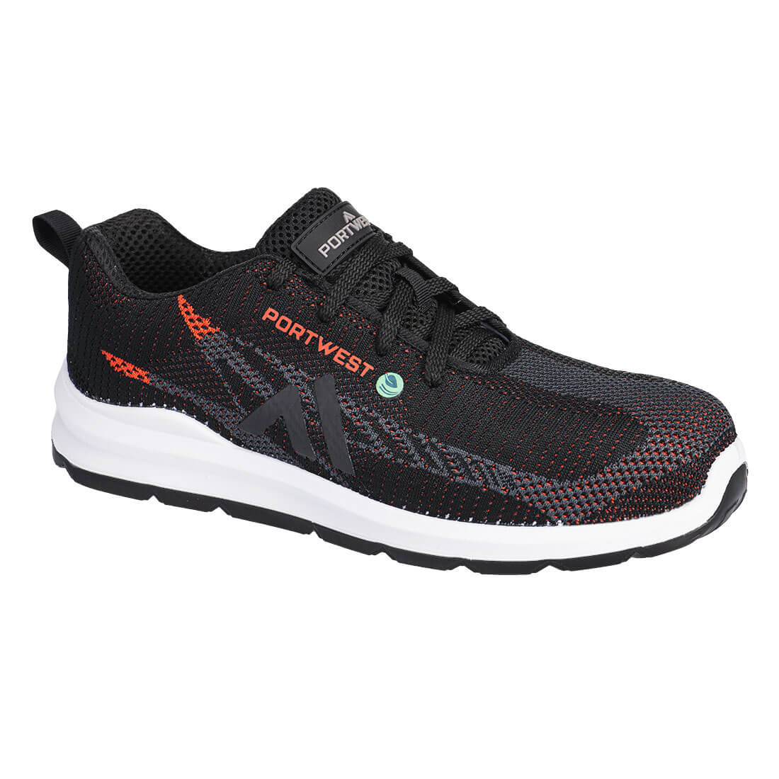 Portwest Eco Fly Composiet Trainer S1PS SR FO Werkschoen