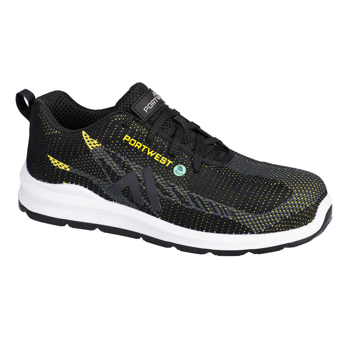 Portwest Eco Fly Composiet Trainer S1PS SR FO Werkschoen