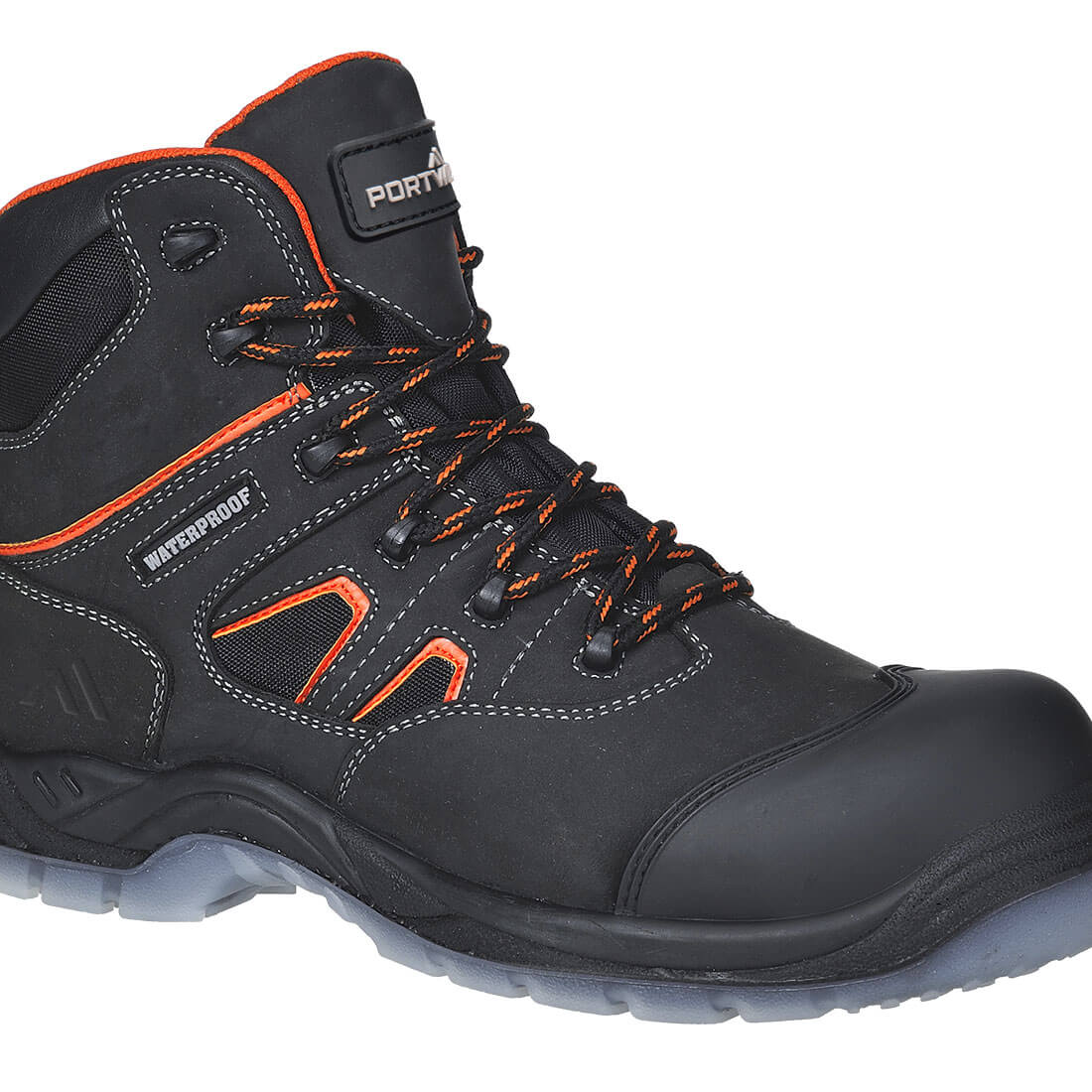 Portwest Compositelite  All Weather S3 WR Werklaars