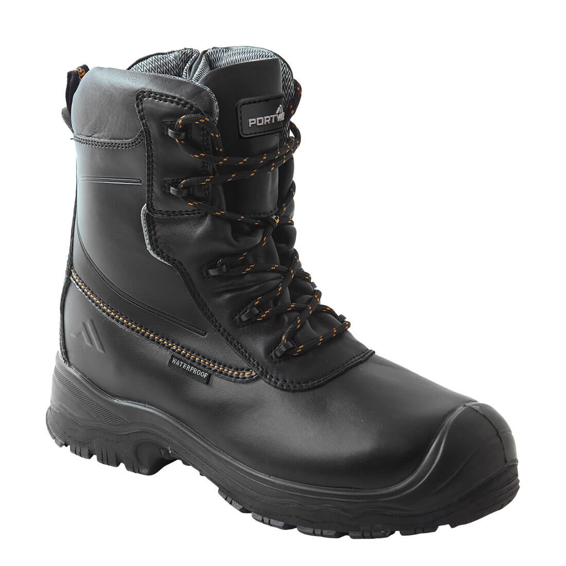 Portwest Compositelite Traction 7 Inch (18cm) Veiligheidsschoen S3 HRO CI WR
