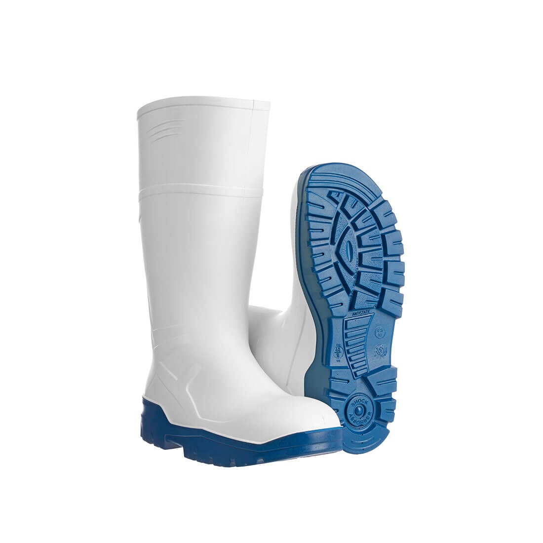 Portwest PU Veiligheidslaars voor De Voedingssector S4 CI FO 