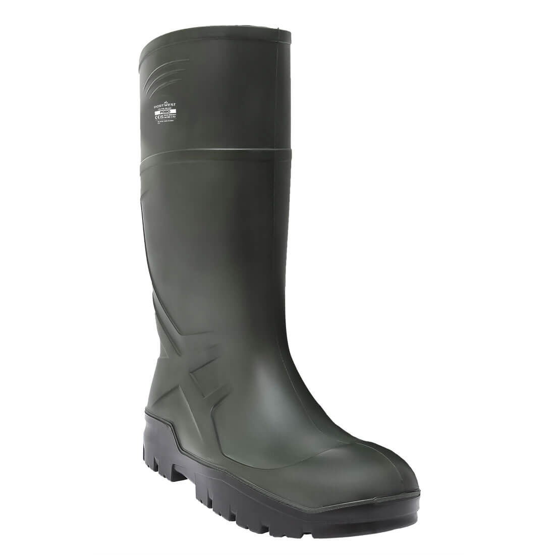 Portwest PU Laars (Non Safety) O4 CI FO
