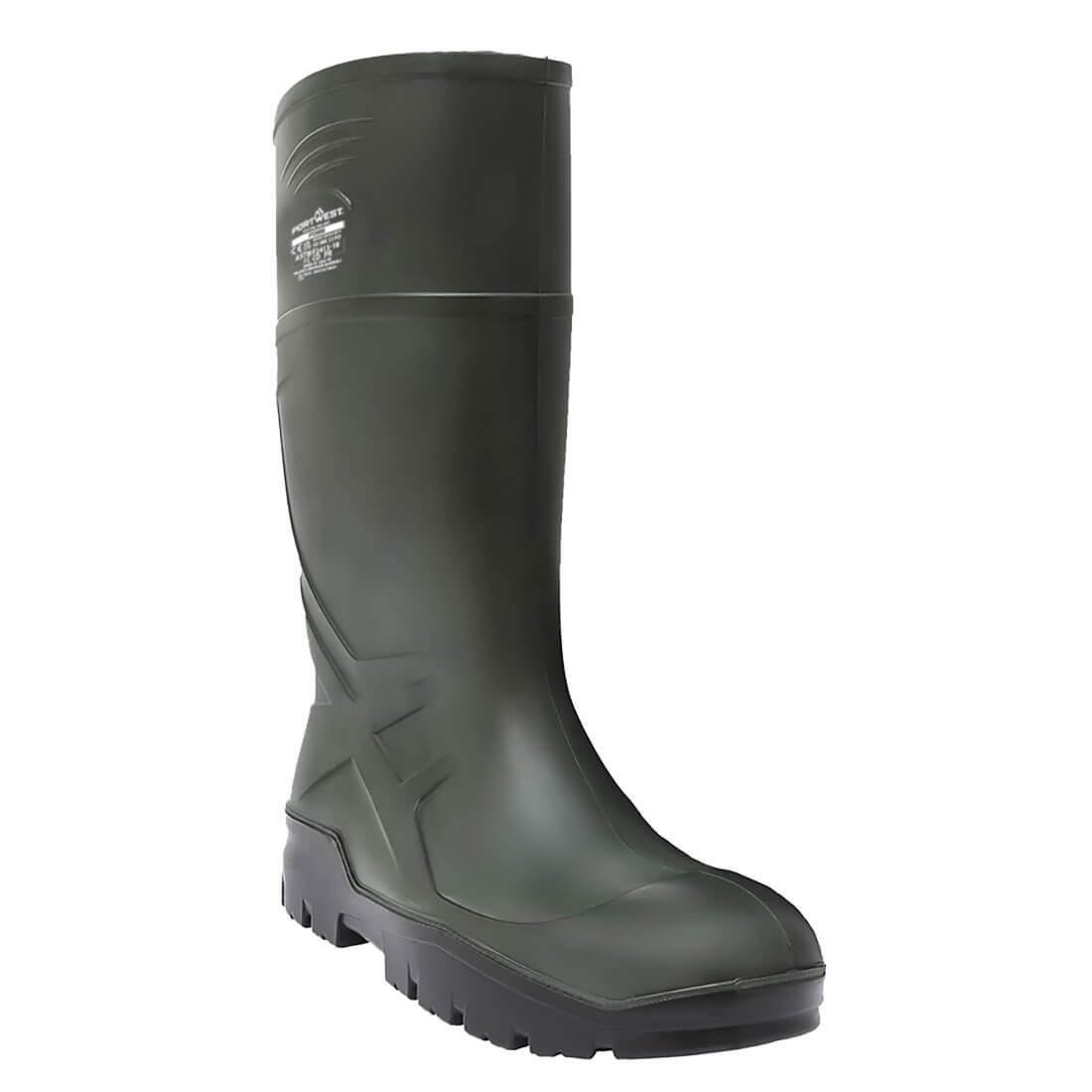 Portwest PU Veiligheidslaars S5 CI FO 2.0