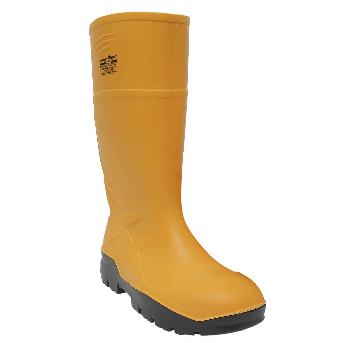 Portwest PU Veiligheidslaars S5 CI FO 3.0