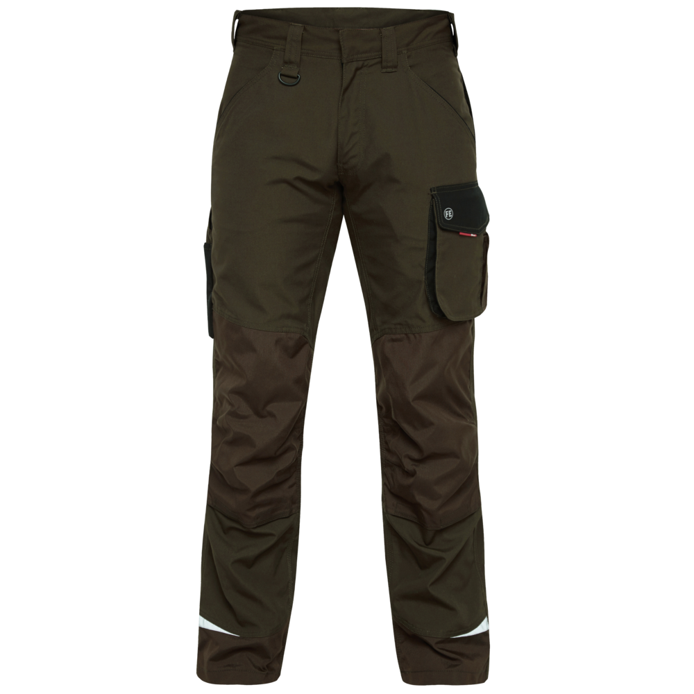 Engel Galaxy Werkbroek