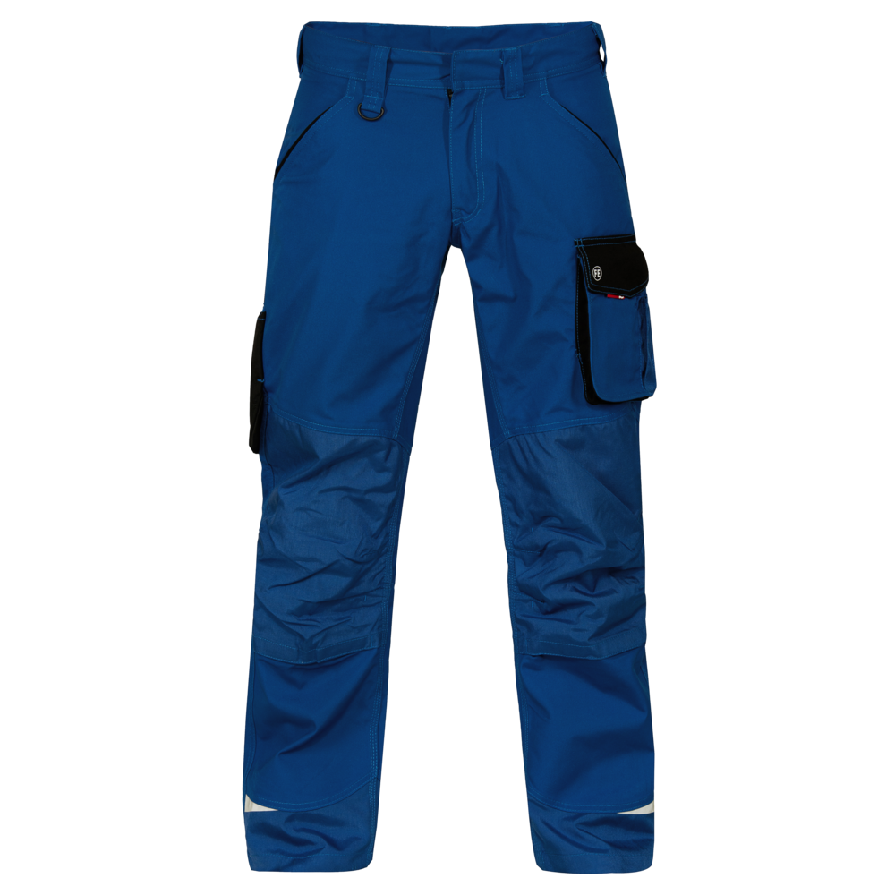 blauw/zwart