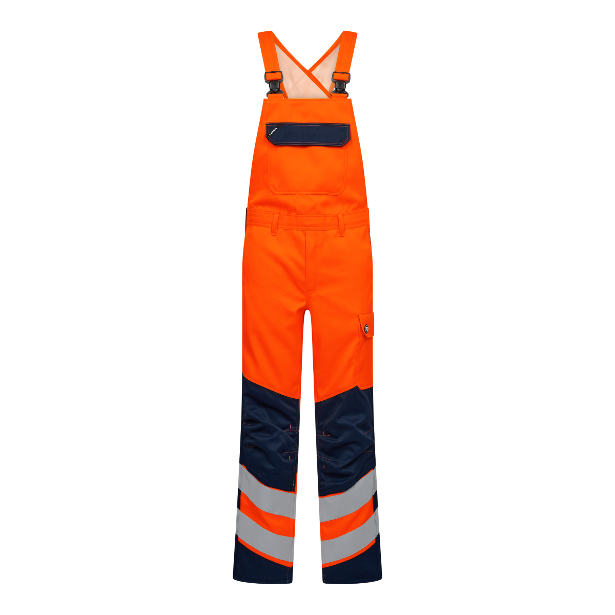 Engel Safety+ Bib Overall 2.0