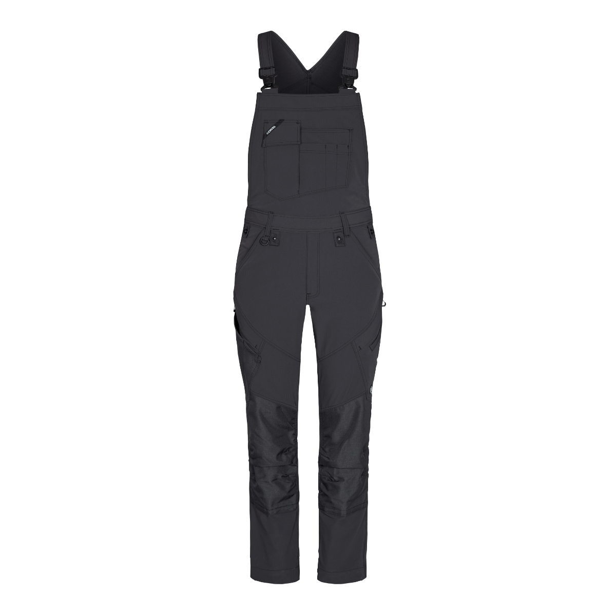 Engel X-treme Stretch Bib Overall