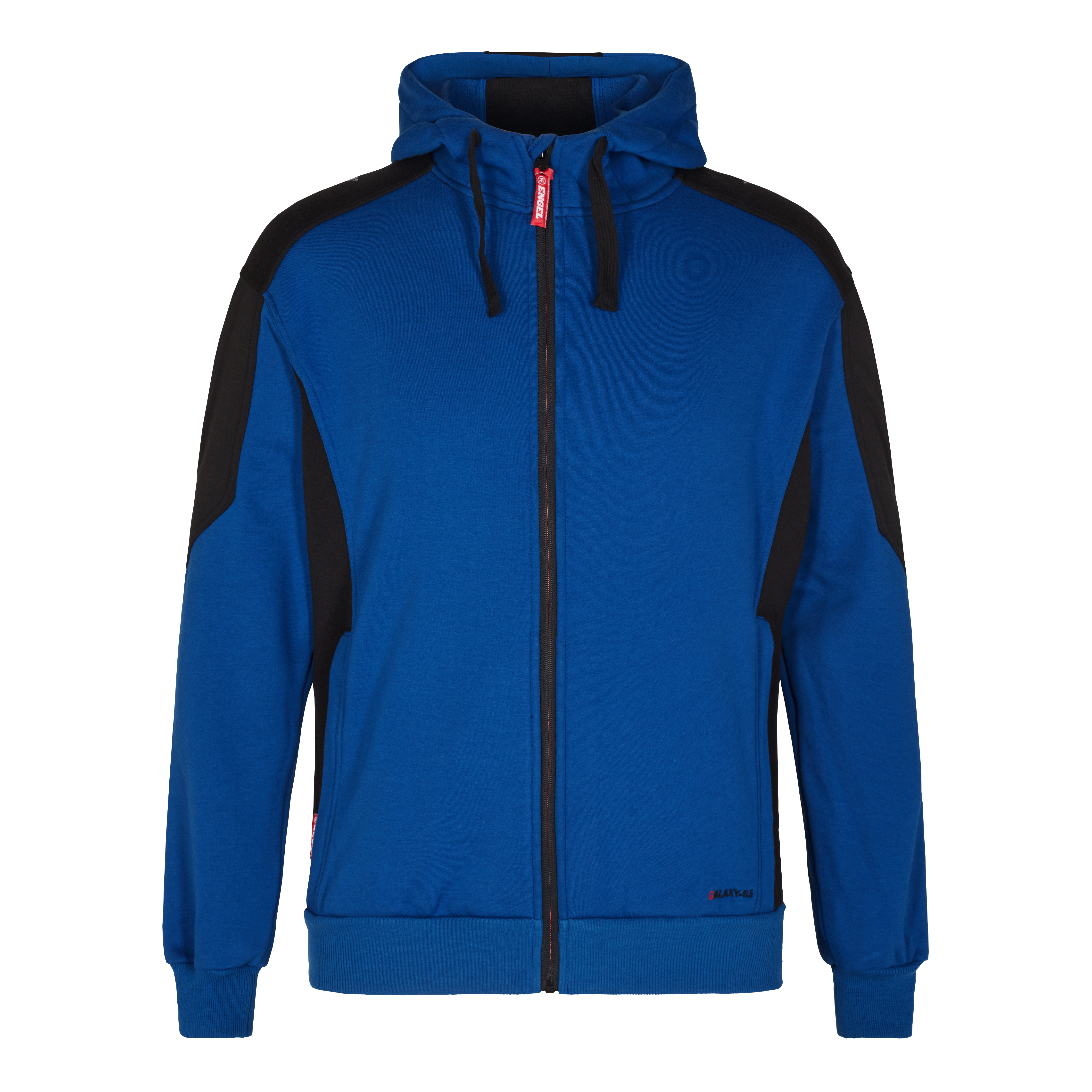 Engel Galaxy Hoodie Capuchon