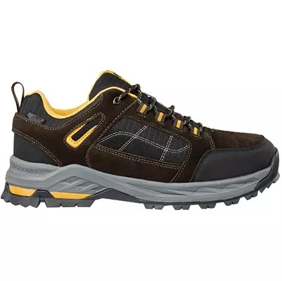 Albatros Lofoten 2.0 Brown CTX Low