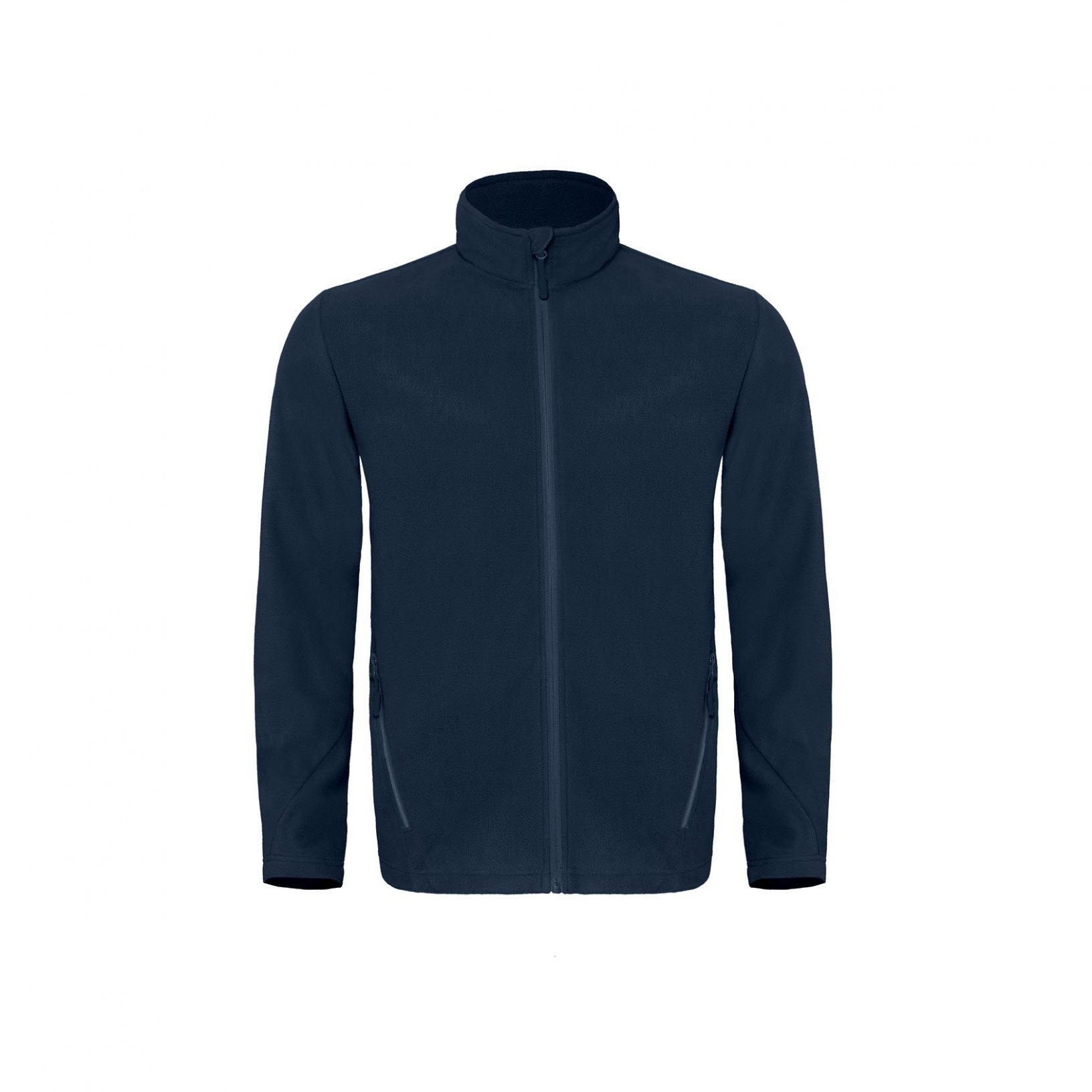Marineblauw