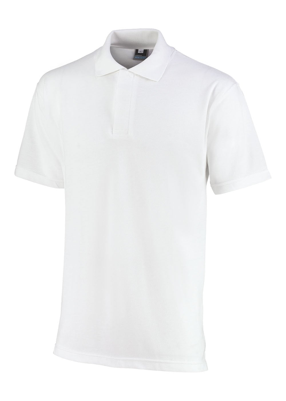Ballyclare Food Medium Care Polo Shirt Bree