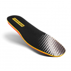 Buckbootz Footbedz Cushion Inlegzool